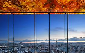 SO/ Vienna